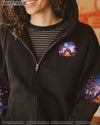 I JUST WANT TO GO CAMPING ALL OVER PRINT - TLNZ1809231