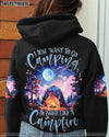 I JUST WANT TO GO CAMPING ALL OVER PRINT - TLNZ1809231