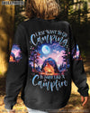 I JUST WANT TO GO CAMPING ALL OVER PRINT - TLNZ1809231
