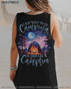 I JUST WANT TO GO CAMPING ALL OVER PRINT - TLNZ1809231