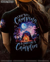 I JUST WANT TO GO CAMPING ALL OVER PRINT - TLNZ1809231