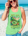 NOT ALL WHO WANDER ARE LOST COMPASS ALL OVER PRINT - TLNZ1910234