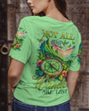 NOT ALL WHO WANDER ARE LOST COMPASS ALL OVER PRINT - TLNZ1910234