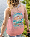 LIFE ROCKS WHEN YOUR HOME ROLLS COMPASS ALL OVER PRINT - TLNZ1912232