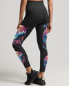 ALWAYS TAKE THE SCENIC ROUTE COMPASS ALL OVER PRINT - TLNZ2306233