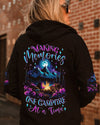 MAKING MEMORIES ONE CAMPFIRE AT A TIME ALL OVER PRINT - TLNZ2408231
