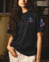 MAKING MEMORIES ONE CAMPFIRE AT A TIME ALL OVER PRINT - TLNZ2408231