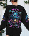 MAKING MEMORIES ONE CAMPFIRE AT A TIME ALL OVER PRINT - TLNZ2408231