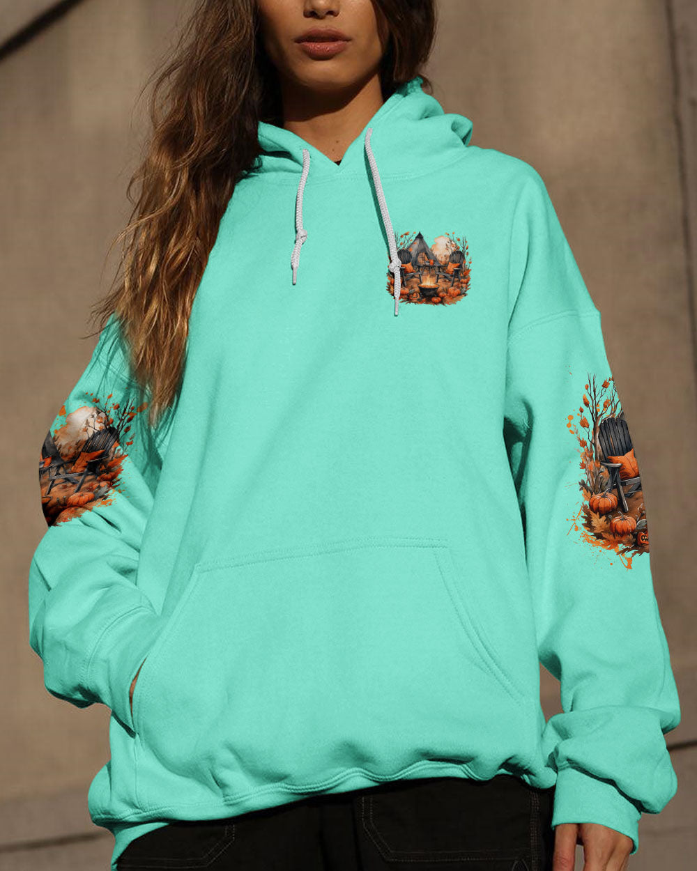 MAKING MEMORIES ONE CAMPFIRE AT A TIME ALL OVER PRINT - TLNZ2908233