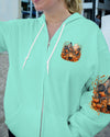MAKING MEMORIES ONE CAMPFIRE AT A TIME ALL OVER PRINT - TLNZ2908233