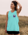 MAKING MEMORIES ONE CAMPFIRE AT A TIME ALL OVER PRINT - TLPQ1704241