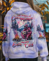 THE SMELL OF CAMPFIRES BIGFOOT ALL OVER PRINT  - TLPQ3110241