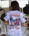 THE SMELL OF CAMPFIRES BIGFOOT ALL OVER PRINT  - TLPQ3110241