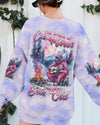 THE SMELL OF CAMPFIRES BIGFOOT ALL OVER PRINT  - TLPQ3110241
