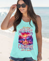 MAKING MEMORIES ONE CAMPFIRE AT A TIME ALL OVER PRINT - TLTR0301243
