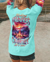 MAKING MEMORIES ONE CAMPFIRE AT A TIME ALL OVER PRINT - TLTR0301243