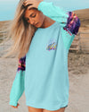 MAKING MEMORIES ONE CAMPFIRE AT A TIME ALL OVER PRINT - TLTR0301243