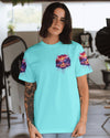 MAKING MEMORIES ONE CAMPFIRE AT A TIME ALL OVER PRINT - TLTR0301243