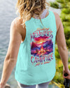 MAKING MEMORIES ONE CAMPFIRE AT A TIME ALL OVER PRINT - TLTR0301243