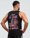 DROP A LINE STAY A WHILE FISHING FLAG ALL OVER PRINT - TLTR0407234