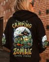 YOU CALL IT CAMPING HALLOWEEN ALL OVER PRINT - TLTR0509233