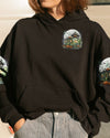 YOU CALL IT CAMPING HALLOWEEN ALL OVER PRINT - TLTR0509233