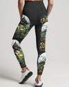 YOU CALL IT CAMPING HALLOWEEN ALL OVER PRINT - TLTR0509233