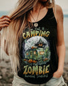 YOU CALL IT CAMPING HALLOWEEN ALL OVER PRINT - TLTR0509233