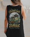 YOU CALL IT CAMPING HALLOWEEN ALL OVER PRINT - TLTR0509233
