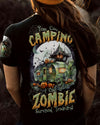 YOU CALL IT CAMPING HALLOWEEN ALL OVER PRINT - TLTR0509233