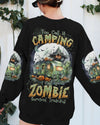 YOU CALL IT CAMPING HALLOWEEN ALL OVER PRINT - TLTR0509233