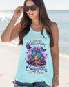 MAKING MEMORIES ONE CAMPFIRE AT A TIME ALL OVER PRINT - TLTR0609234