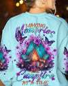 MAKING MEMORIES ONE CAMPFIRE AT A TIME ALL OVER PRINT - TLTR0609234