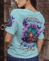 MAKING MEMORIES ONE CAMPFIRE AT A TIME ALL OVER PRINT - TLTR0609234
