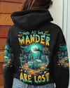 NOT ALL WHO WANDER ARE LOST HALLOWEEN ALL OVER PRINT - TLTR1208231