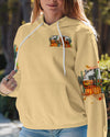 GLAMPING I'M TO BOUGEE ALL OVER PRINT - TLTR1307232