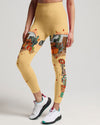 GLAMPING I'M TO BOUGEE ALL OVER PRINT - TLTR1307232