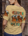 GLAMPING I'M TO BOUGEE ALL OVER PRINT - TLTR1307232
