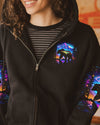 NOT ALL WHO WANDER ARE LOST BEAR COLORFUL ALL OVER PRINT - TLTR1611242