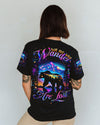 NOT ALL WHO WANDER ARE LOST BEAR COLORFUL ALL OVER PRINT - TLTR1611242
