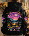 MAKING MEMORIES ONE CAMPFIRE AT A TIME ALL OVER PRINT -  TLTR1902252