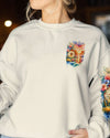 LIVE YOUR LIFE BY A COMPASS ALL OVER PRINT - TLTR2610231