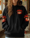 MAKING MEMORIES ONE CAMPFIRE AT A TIME BOOS HALLOWEEN ALL OVER PRINT - TLTR2708244