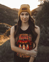 MAKING MEMORIES ONE CAMPFIRE AT A TIME BOOS HALLOWEEN ALL OVER PRINT - TLTR2708244