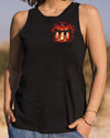 MAKING MEMORIES ONE CAMPFIRE AT A TIME BOOS HALLOWEEN ALL OVER PRINT - TLTR2708244