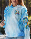 SALTWATER HEALS EVERYTHING COMPASS TURTLE ALL OVER PRINT - TLTR2911234