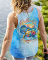 SALTWATER HEALS EVERYTHING COMPASS TURTLE ALL OVER PRINT - TLTR2911234