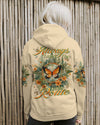 ALWAYS TAKE THE SCENIC ROUTE COMPASS ALL OVER PRINT - TLTR2912232