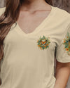 ALWAYS TAKE THE SCENIC ROUTE COMPASS ALL OVER PRINT - TLTR2912232