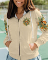 ALWAYS TAKE THE SCENIC ROUTE COMPASS ALL OVER PRINT - TLTR2912232
